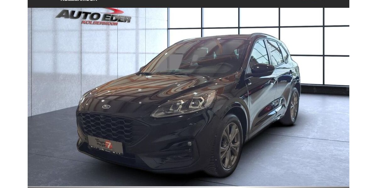 Ford Kuga 41.430 km 27.880 &euro; Kolbermoor 83059