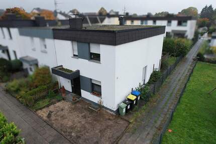Haus Paderborn Wewer - 5 Zimmer, 130 m&sup2;, 369.000&euro; | Angebot:25675412
