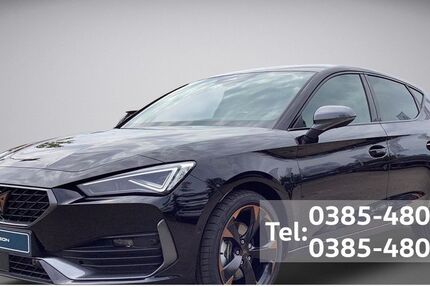 Cupra Leon 13.000 km 33.890 &euro; Schwerin 19057