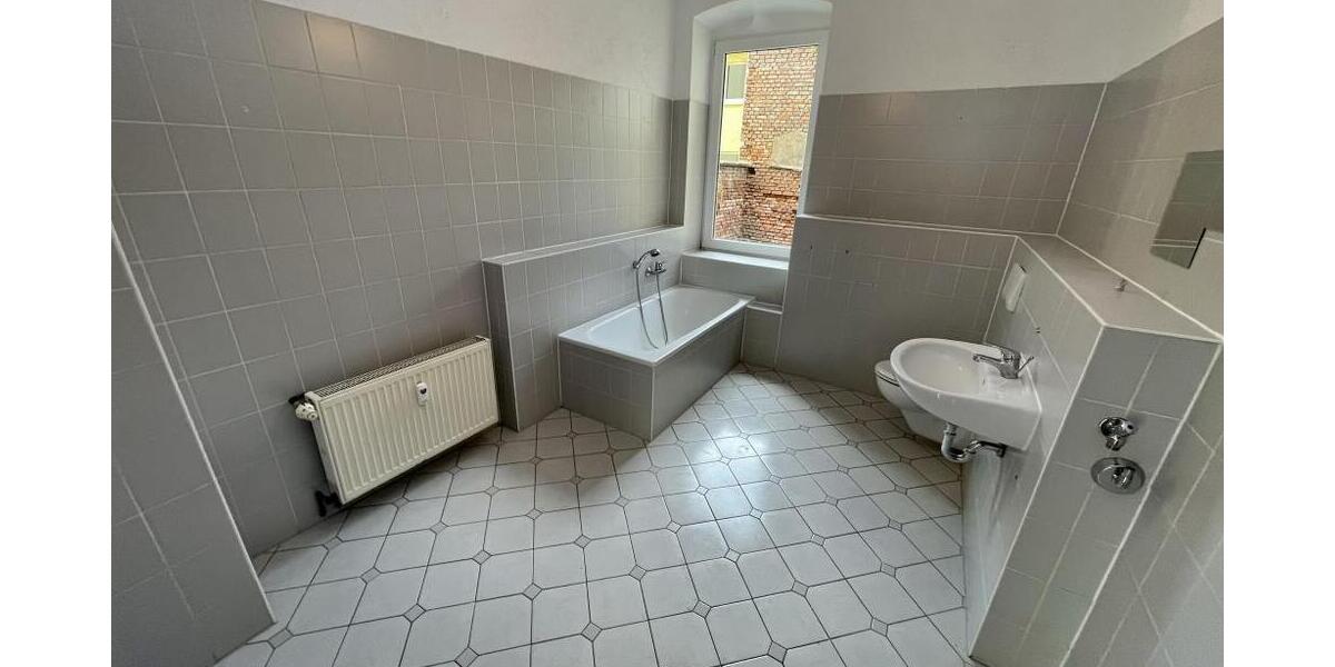 2 Raum EG-Wohnung in Zwötzen mit Mietergarten! - Erdgeschoßwohnung Gera Pforten | Angebot:26999168