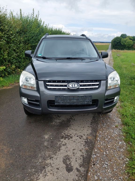 Sportage