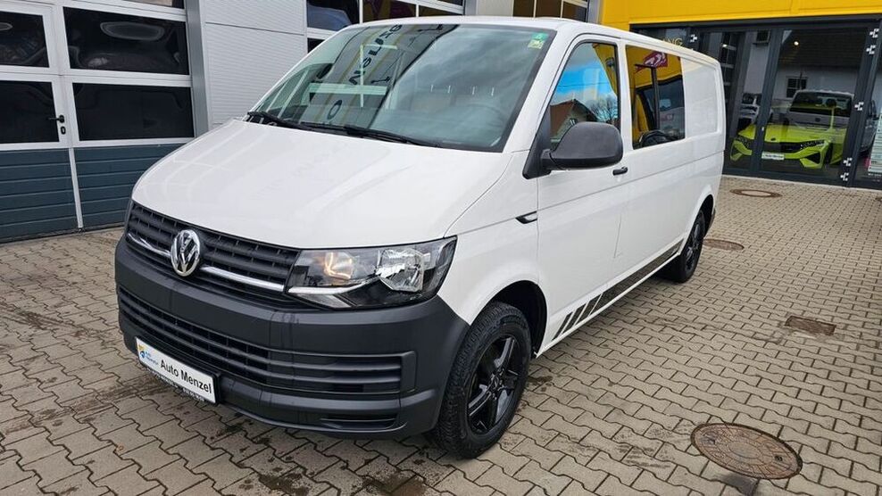 T6 Transporter