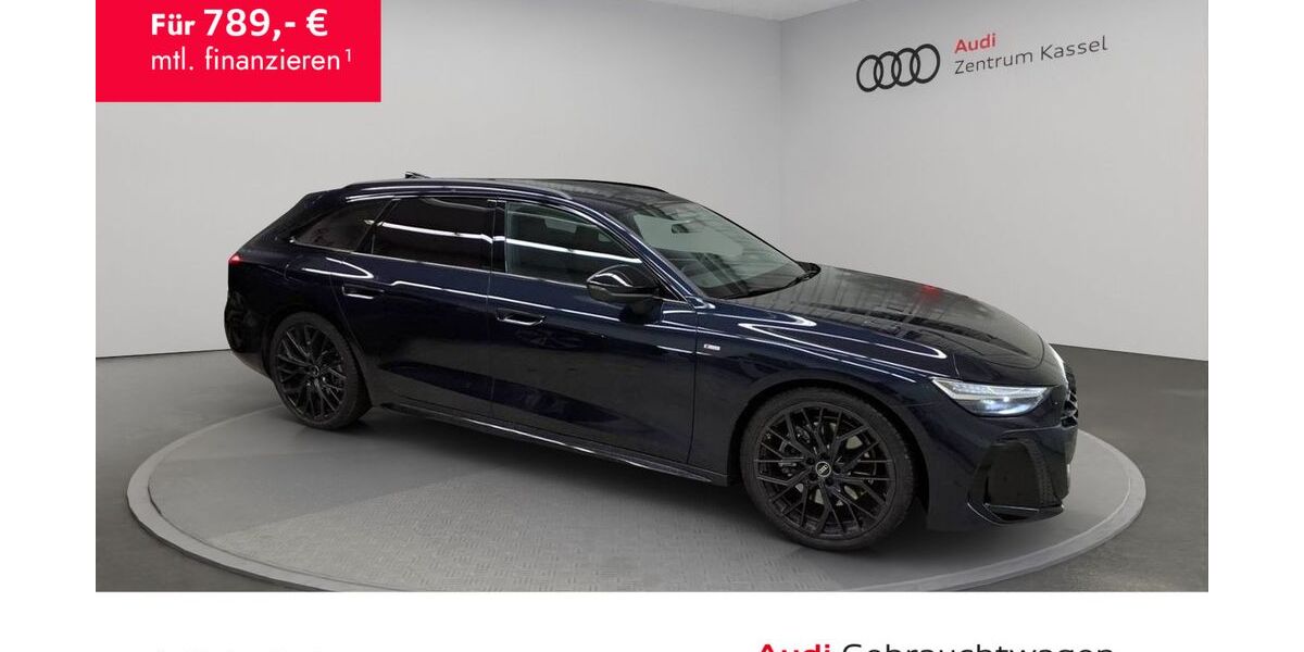 Audi A6 3.088 km 65.990 &euro; Kassel 34125