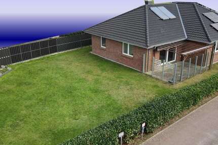 Haus Schwabstedt - 1 Zimmer, 123 m&sup2;, 1.400&euro; | Angebot:27176929