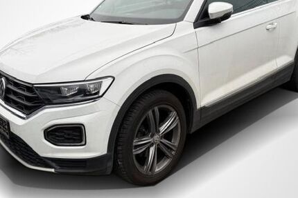 VW T-Roc 78.515 km 22.901 &euro; Nürnberg 90411