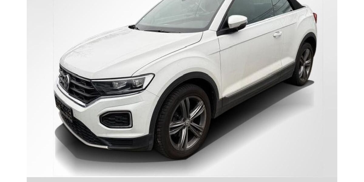 VW T-Roc 78.515 km 22.901 &euro; Nürnberg 90411