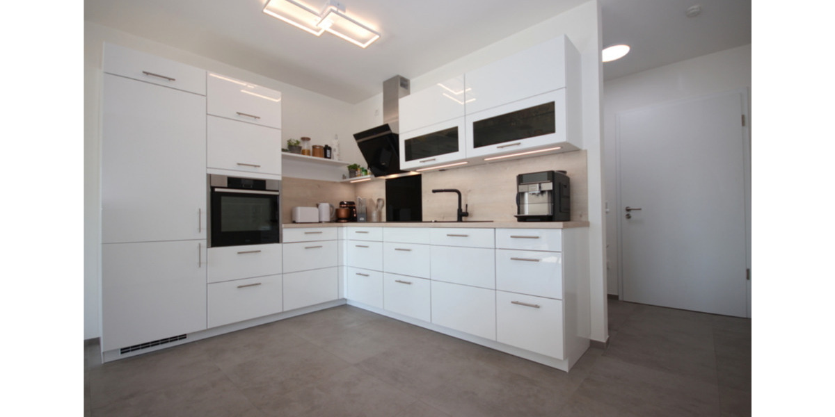 Etagenwohnung Delbrück - 3 Zimmer, 80 m&sup2;, 1.200&euro; | Angebot:25328030