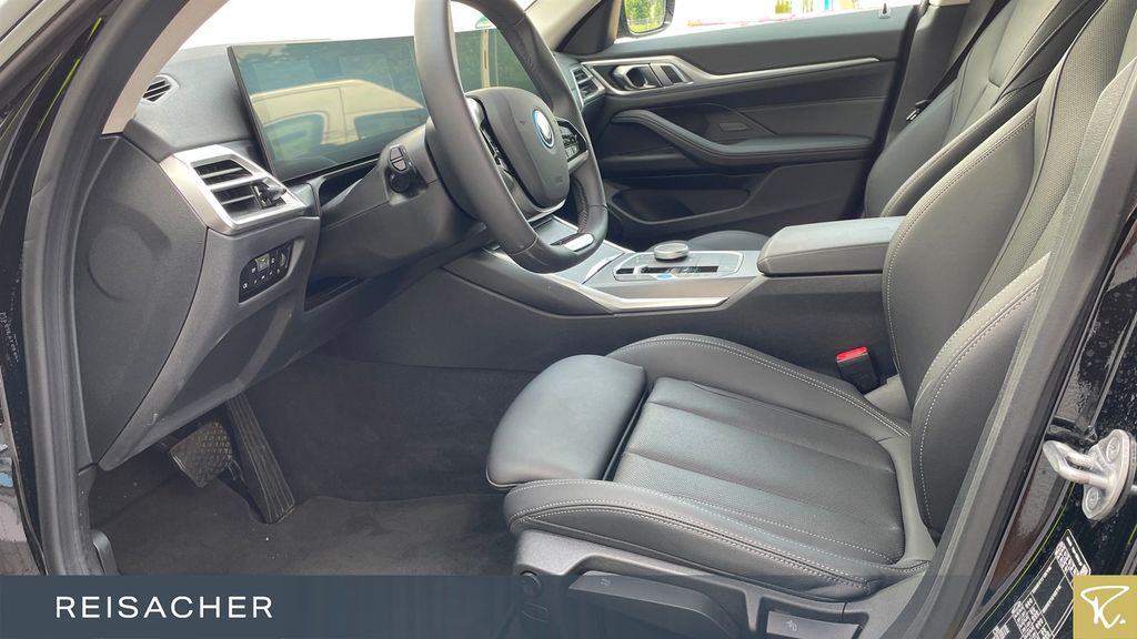BMW i4 20.523 km 42.899 &euro; Landsberg am Lech 86899