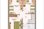 Reihenhaus Pasewalk - 5 Zimmer, 120 m&sup2;, 205.000&euro; | Angebot:26820095