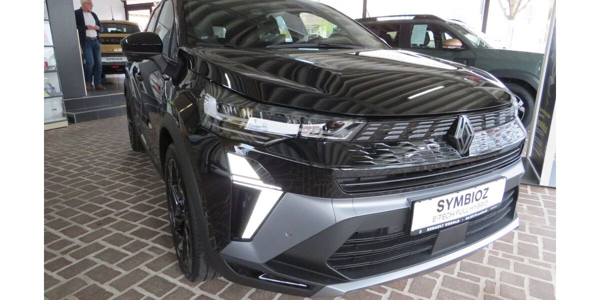 Renault Symbioz 2.950 km 31.780 &euro; Krumbach 86381