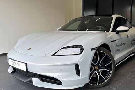 Porsche Taycan 19.900 km 109.990 &euro; Amberg 92224