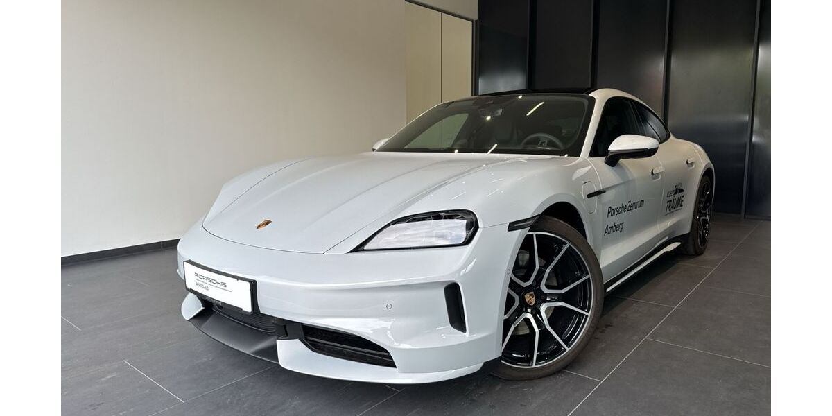 Porsche Taycan 19.900 km 109.990 &euro; Amberg 92224