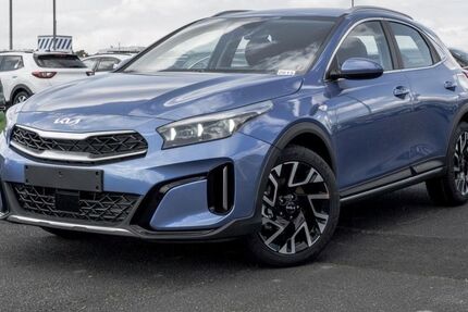 Kia XCeed 4.990 km 26.889 € Aschaffenburg 63741