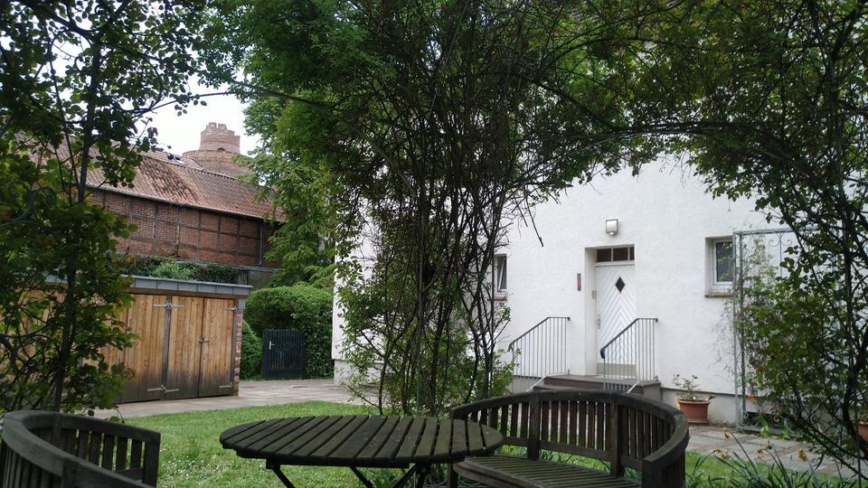 Erdgeschoßwohnung Bleckede - 2 Zimmer, 56 m&sup2;, 395&euro; | Angebot:25221820