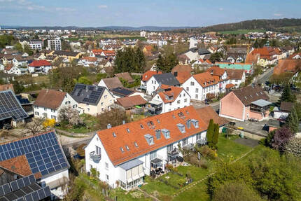 Haus Rielasingen-Worblingen Rielasingen - 5 Zimmer, 123 m&sup2;, 419.000&euro; | Angebot:25692987