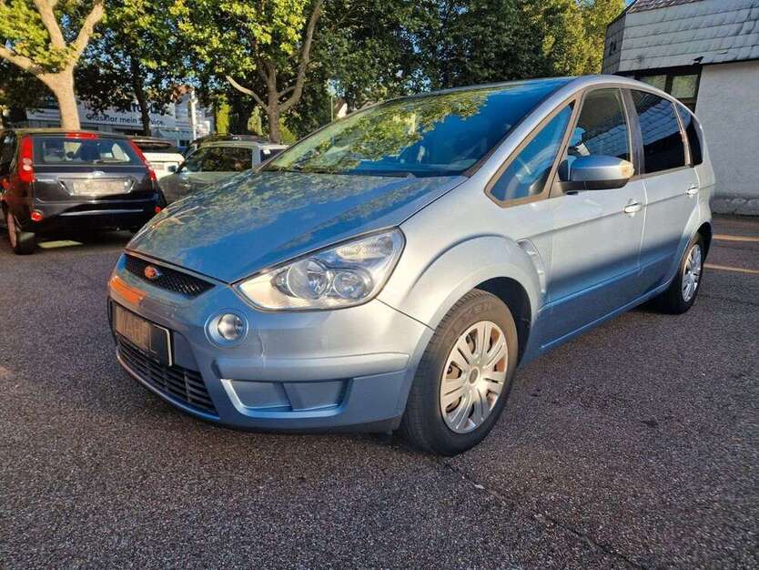 S-Max