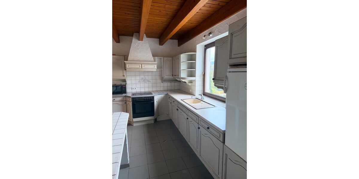 Maisonettenwohnung Badem - 5 Zimmer, 135 m&sup2;, 1.000&euro; | Angebot:26394064