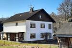 Etagenwohnung Netphen - 8 Zimmer, 180 m&sup2;, 240.000&euro; | Angebot:27024028