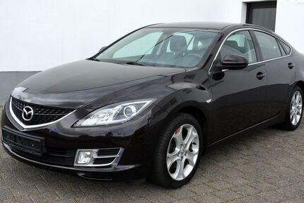 Mazda 6 187.700 km 4.880 &euro; Torgau 04860