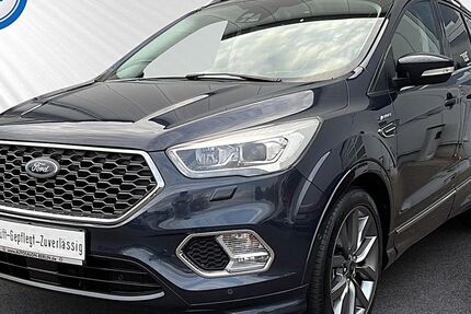Ford Kuga 34.122 km 22.490 € Berlin 13581