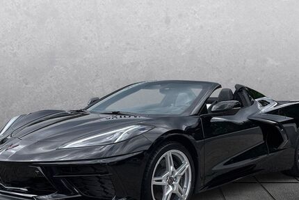 Corvette C8 1.490 km 111.900 &euro; Bielefeld 33605