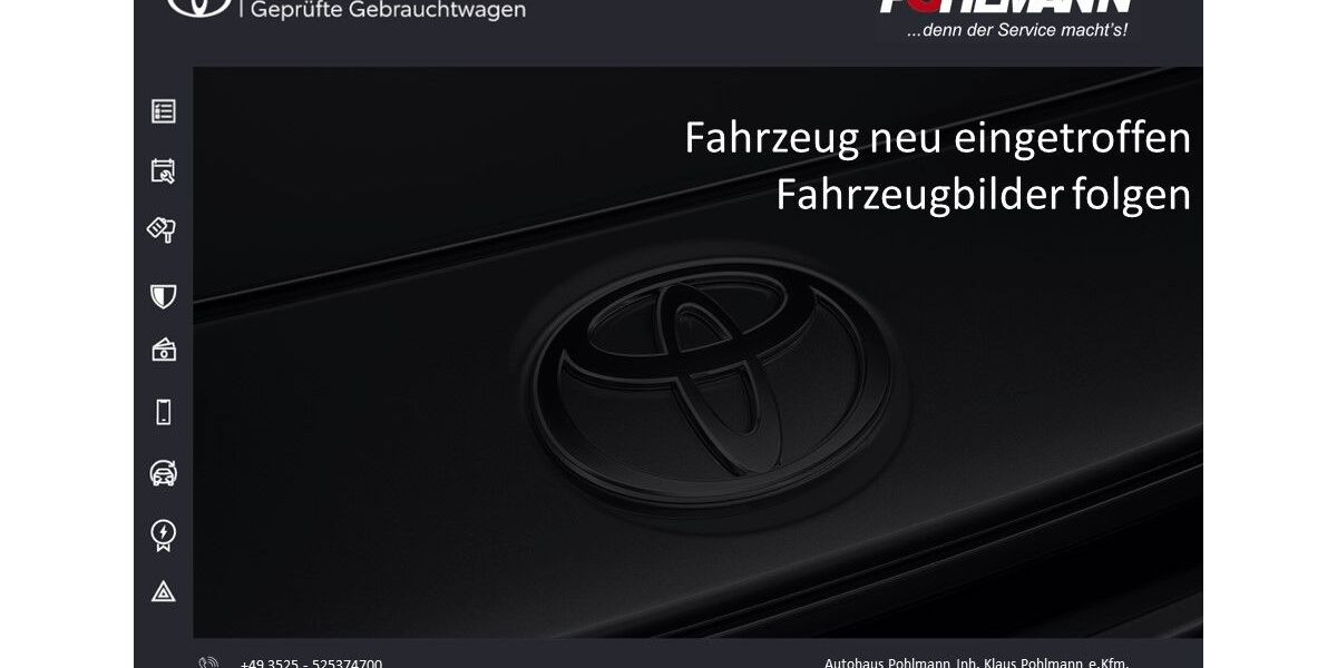Toyota bZ4X 48.000 km 27.930 &euro; Zeithain 01619