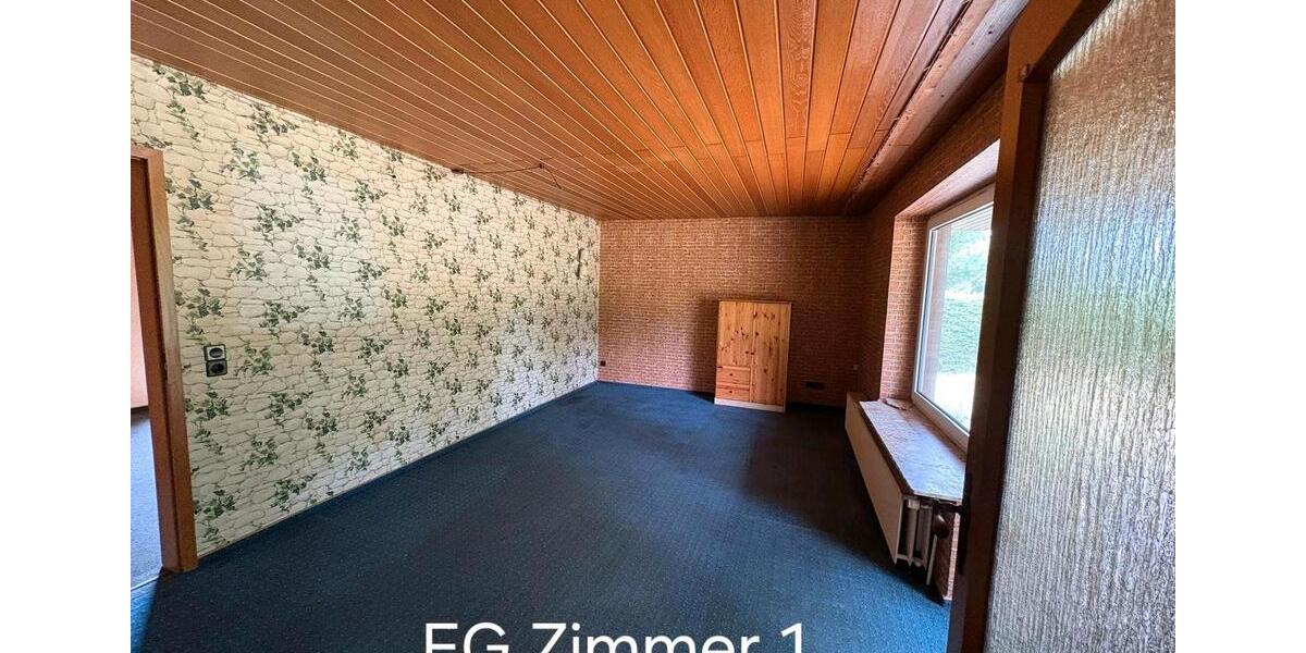 Einfamilienhaus Husum - 8 Zimmer, 238 m&sup2;, 325.000&euro; | Angebot:26942636