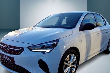 Opel Corsa 34.797 km 13.440 &euro; Lutherstadt Wittenberg 06886