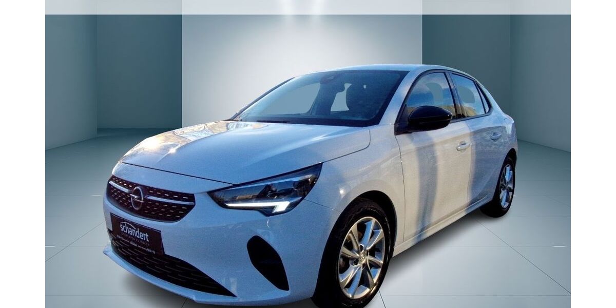 Opel Corsa 34.797 km 13.440 &euro; Lutherstadt Wittenberg 06886