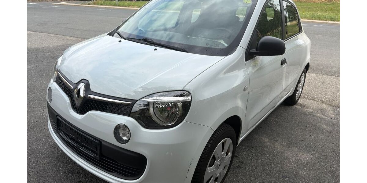 Renault Twingo 70.200 km 4.500 &euro; Bannewitz 01728