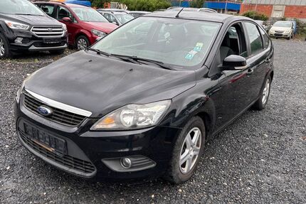 Ford Focus 196.500 km 690 &euro; Hemhofen 91334