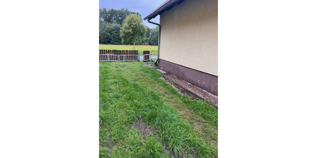 Besichtigung , Mi.14.01.15-16 UHR, Grosses EFH, 4 Zi., 120 qm, 795 qm Grund, 1.250 € NKM 4 zimmer