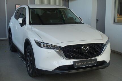 Mazda CX-5 61.185 km 27.290 &euro; Helmbrechts 95233