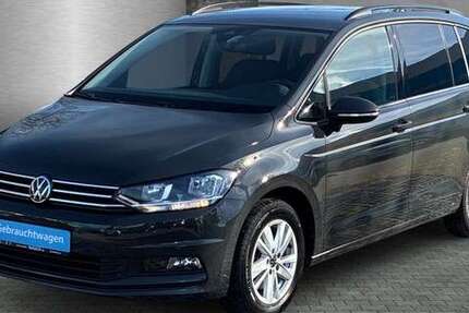 VW Touran 47.837 km 31.390 &euro; Fürstenfeldbruck 82256