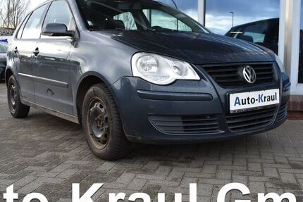 VW Polo 190.109 km 849 &euro; Rehna 19217