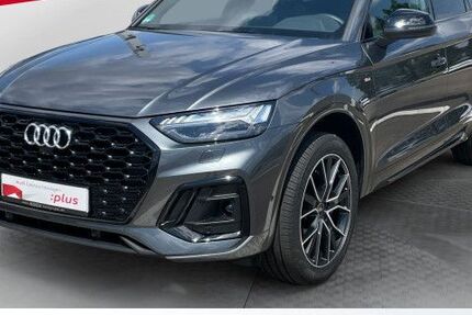 Audi Q5 7.800 km 53.890 € Öhringen 74613
