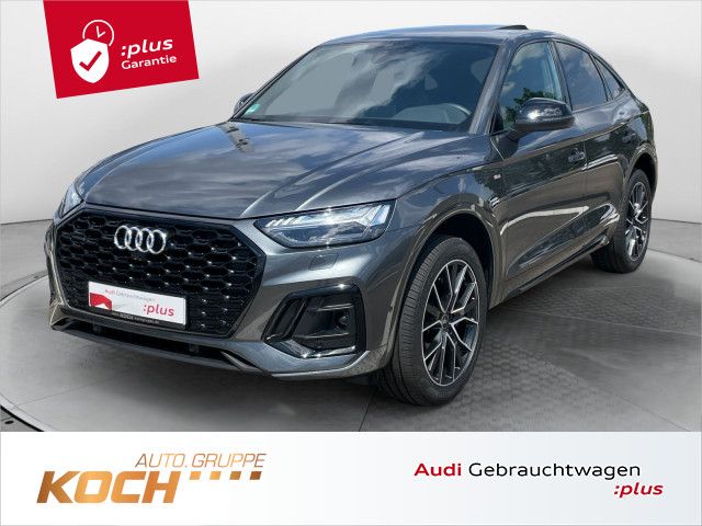 Audi Q5 7.800 km 53.890 € Öhringen 74613