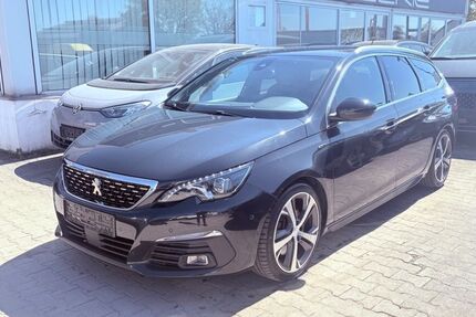 Peugeot 308 100.000 km 12.990 &euro; Ulm-Jungingen 89081