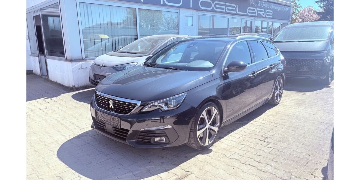 Peugeot 308 100.000 km 12.990 &euro; Ulm-Jungingen 89081