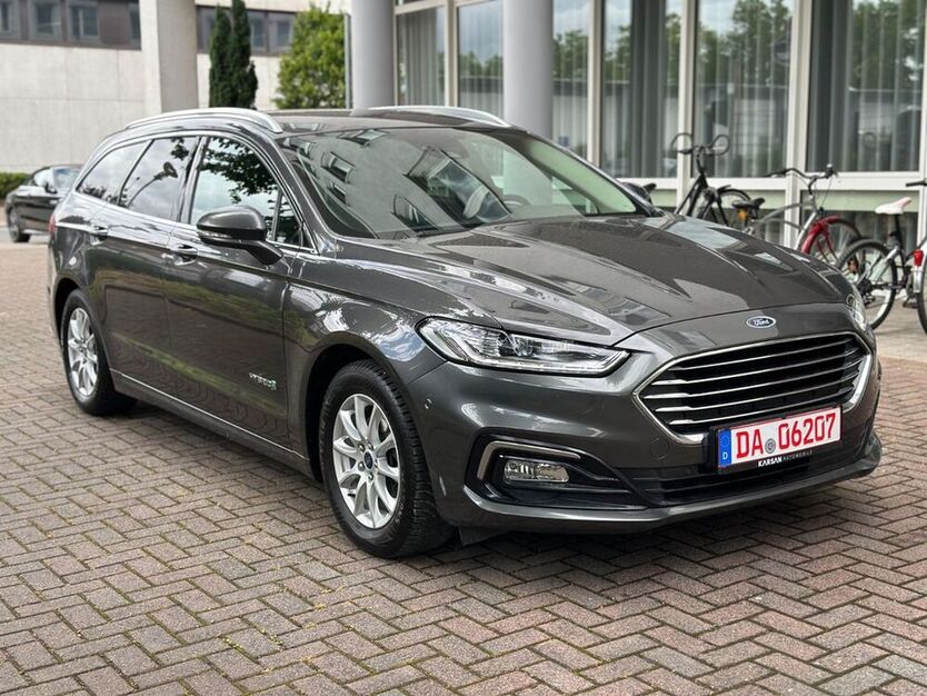 Mondeo