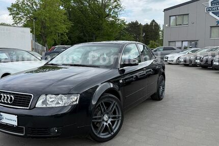 Audi A4 112.670 km 6.999 &euro; Hannover 30629