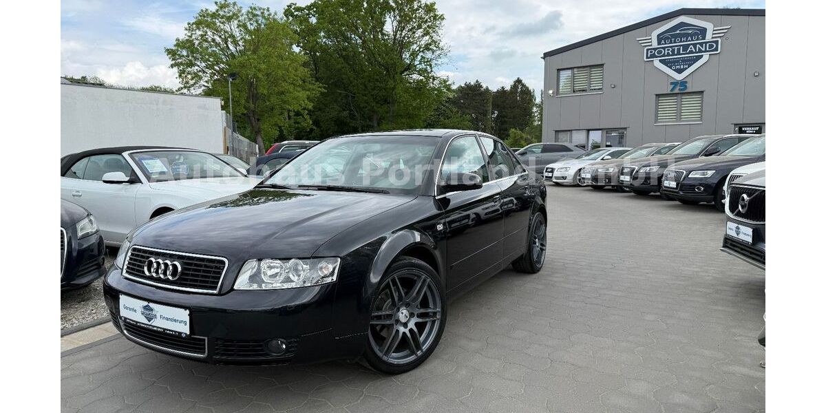 Audi A4 112.670 km 6.999 &euro; Hannover 30629