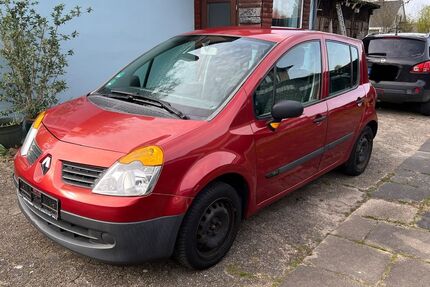 Renault Modus 145.000 km 1.900 &euro; Bremerhaven 27578