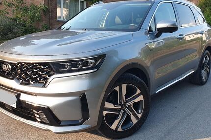 Kia Sorento 66.000 km 32.950 € Bielefeld 33649