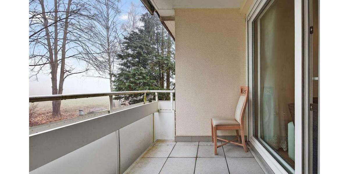 Etagenwohnung Karlsbad / Langensteinbach Langensteinbach - 3 Zimmer, 107 m&sup2;, 379.000&euro; | Angebot:24902162