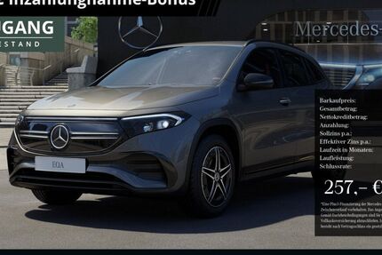 Mercedes-Benz EQA 41.278 km 35.915 &euro; Paderborn 33100