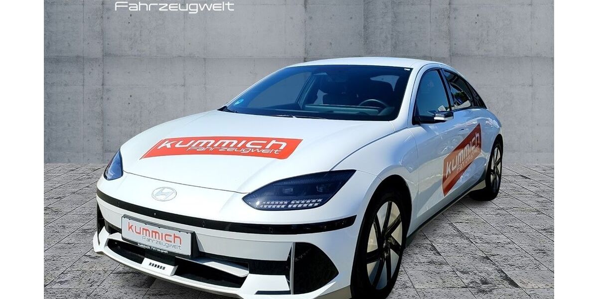 Hyundai IONIQ 6 17.110 km 35.900 &euro; Balingen 72336