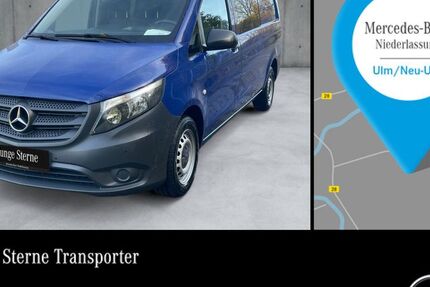 Mercedes-Benz Vito 28.193 km 29.726 € Neu-Ulm 89231
