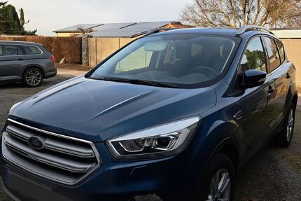 Ford Kuga 60.842 km 14.500 &euro; Gangelt 52538