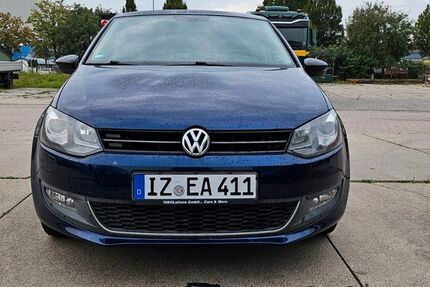 VW Polo 180.000 km 10.000 € Glückstadt 25348